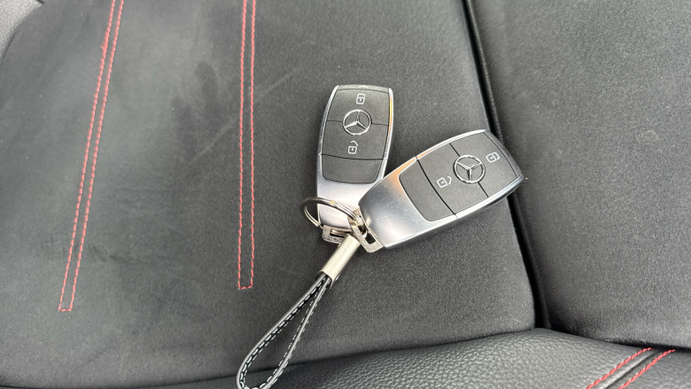 Mercedes-Benz A-Class A200 AMG Line Premium 5dr Auto Petrol Hatchback